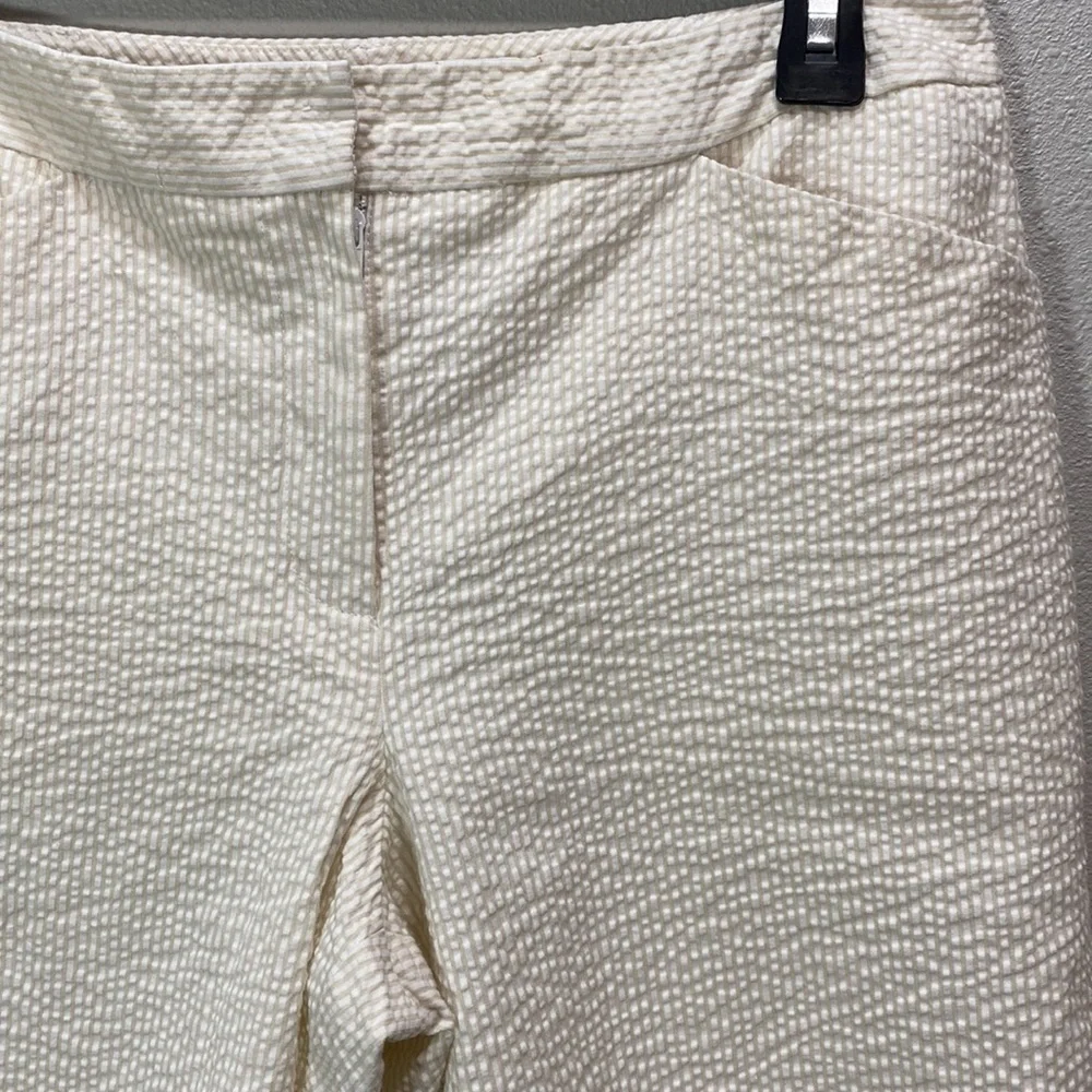 Pendleton seersucker shorts